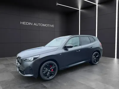 Neu (2026) BMW X3 M Sport 398 PS | Teuer