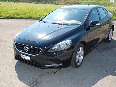 Gebraucht 2013 Volvo V40 Kinetic Kombi | CHF 7’500 (Fairer Preis)