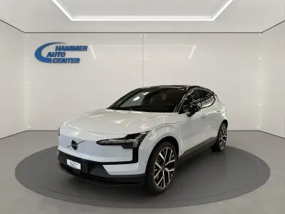 Neu (2026) Volvo EX30 Ultra 428 PS