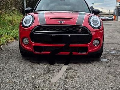 Gebraucht Mini Cooper S 192 PS (141 kW) 2018 Kleinwagen
