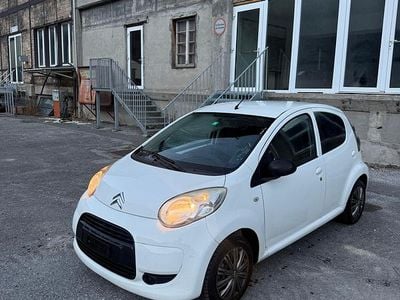 Gebraucht Citroën C1 68 PS (50 kW) 2009 Kleinwagen