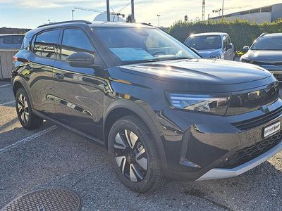 Neu 2025 Opel Frontera SUV | CHF 31’800 (Fairer Preis)