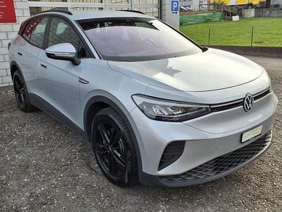 Gebraucht VW ID.4 Pro Performance 150 kW (204 PS) 2023 SUV