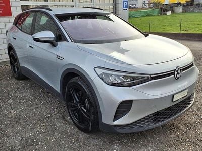 Gebraucht 2023 VW ID.4 Pro Performance SUV | CHF 30’850 (Guter Preis)