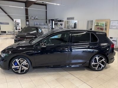 Gebraucht 2022 VW Golf VIII R | CHF 37’900 (Fairer Preis)
