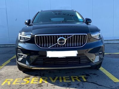 Gebraucht 2023 Volvo XC40 Ultimate SUV | CHF 44’850 (Etwas zu teuer)