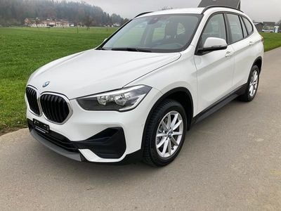 Gebraucht 2021 BMW X1 Advantage SUV | CHF 16’990 (Guter Preis)