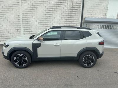Beige Gebraucht 2024 Dacia Duster Extreme SUV | CHF 31’190