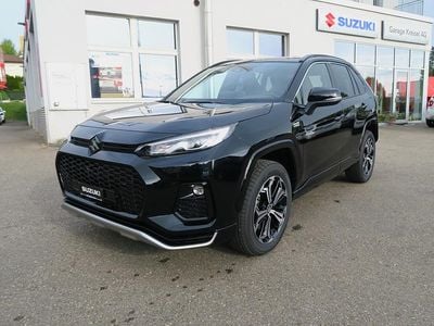 Gebraucht Suzuki Across 306 PS (225 kW) 2024 SUV