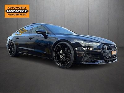 Gebraucht 2025 Audi A7 Sportback Kleinwagen | CHF 64’900