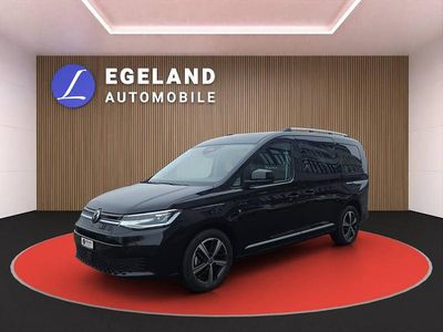 Neu 2025 VW Caddy Maxi Style Van / Kleinbus | CHF 38’900 (Guter Preis)