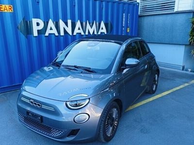 Gebraucht 2021 Fiat 500e Icon | CHF 22’200 (Fairer Preis)