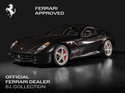Gebraucht 2010 Ferrari 599 | CHF 185’000