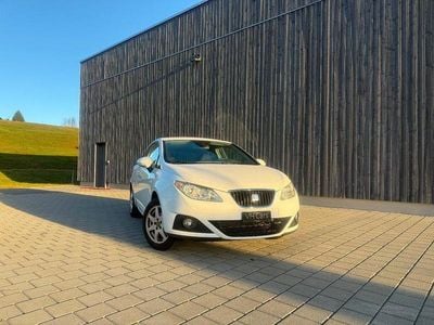 Seat Ibiza SC