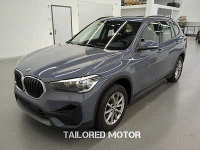 Gebraucht 2020 BMW X1 SUV | CHF 19’000 (Superpreis)