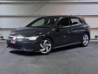 Gebraucht 2025 VW Golf VIII GTI | CHF 35’800 (Etwas zu teuer)