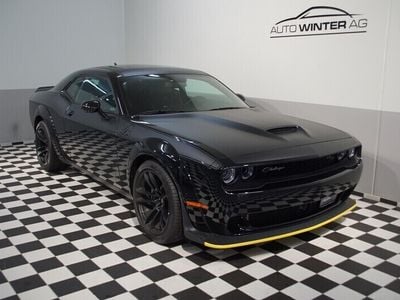 Neu Dodge Challenger 492 PS (361 kW) 2025 Coupé