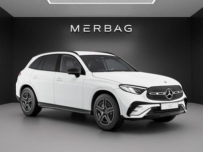 Neu 2025 Mercedes 200 SUV | CHF 66’900 (Etwas zu teuer)