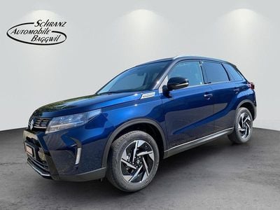 Neu 2025 Suzuki Vitara SUV | CHF 33’270 (Guter Preis)