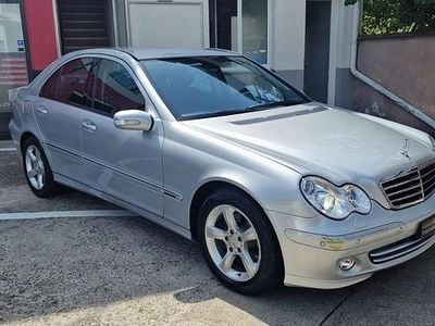 Gebraucht 2005 Mercedes C280 Avantgarde | CHF 6’900