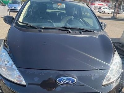 Gebraucht 2012 Ford Ka Titanium Kleinwagen | CHF 5’500 (Etwas zu teuer)