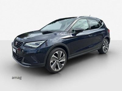Gebraucht 2021 Seat Arona FR SUV | CHF 21’460 (Fairer Preis)