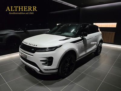 Gebraucht 2024 Land Rover Range Rover evoque Autobiography SUV | CHF 77’900