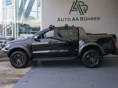 Gebraucht 2021 Ford Ranger Abholung | CHF 46’495