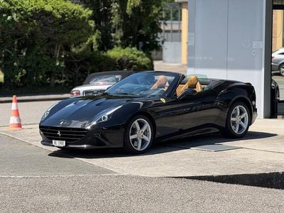 Gebraucht Ferrari California 560 PS (411 kW) 2017 Cabrio