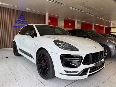 Gebraucht 2018 Porsche Macan SUV | CHF 55’900
