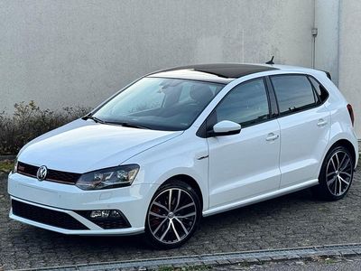 Gebraucht 2015 VW Polo GTI | CHF 12’900 (Fairer Preis)