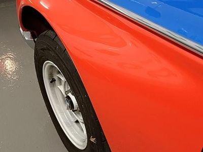 Gebraucht 1969 BMW 2002 Limousine | CHF 109’700