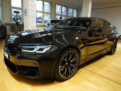 Gebraucht 2023 BMW M5 Competition Edition | CHF 94’800