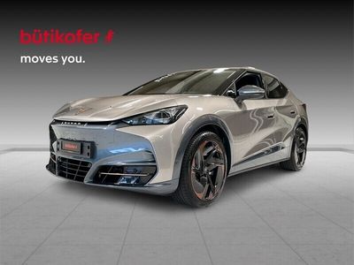 Mehrfarbig Gebraucht 2024 Cupra Tavascan SUV | CHF 60’500