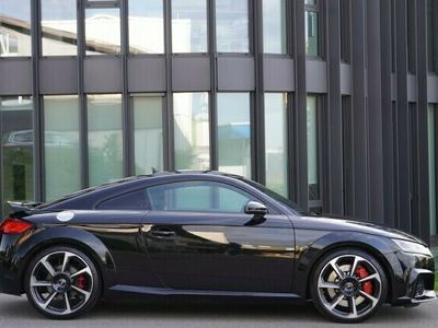 gebraucht Audi TT RS Coupé 2.5 TFSI quattro S-tronic