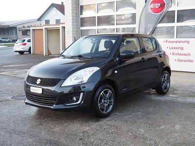 Gebraucht 2017 Suzuki Swift | CHF 8’900 (Guter Preis)