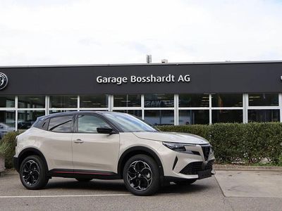 Neu 2025 Alfa Romeo Junior SUV | CHF 41’540 (Etwas zu teuer)