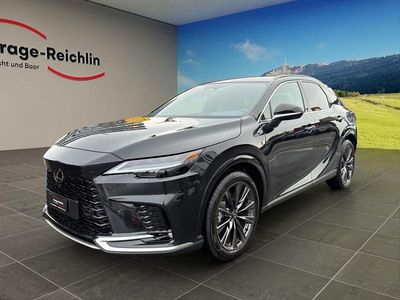 Gebraucht Lexus RX350h 250 PS (183 kW) 2025 SUV