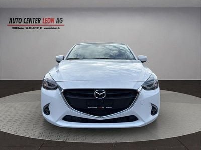 Gebraucht 2019 Mazda 2 Kleinwagen | CHF 14’900 (Etwas zu teuer)