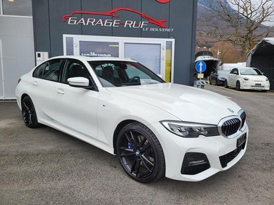Gebraucht 2020 BMW 330e M Sport | CHF 26’900 (Superpreis)