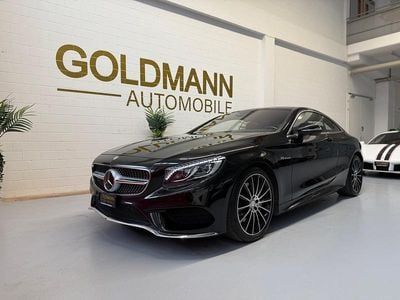 Gebraucht Mercedes S500 455 PS (334 kW) 2016 Limousine