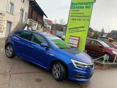 Gebraucht Renault Mégane IV Intens 158 PS (116 kW) 2022 Limousine