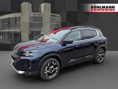 Neu 2025 Citroën C5 Aircross SUV | CHF 36’990 (Fairer Preis)