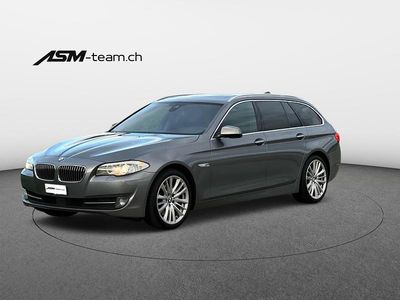 Gebraucht BMW 535 313 PS (230 kW) 2012 Kombi