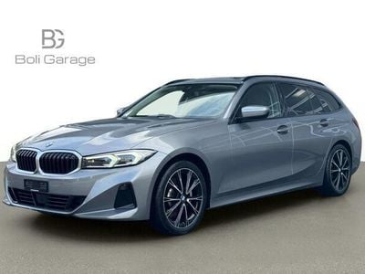 Gebraucht 2022 BMW 330 Kombi | CHF 39’900