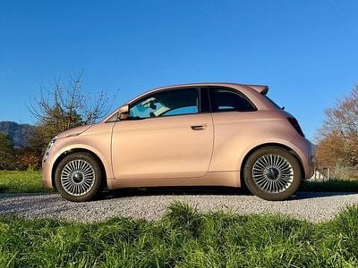 Gebraucht 2024 Fiat 500e Icon | CHF 18’500 (Superpreis)
