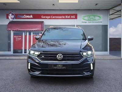Gebraucht 2020 VW T-Roc R SUV | CHF 28’900 (Fairer Preis)