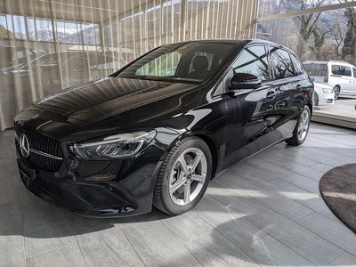 Gebraucht Mercedes B250e 224 PS (164 kW) 2023 Van / Kleinbus