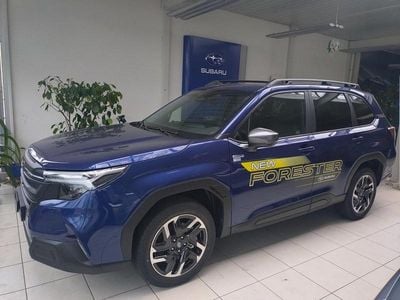 Neu 2025 Subaru Forester SUV | CHF 42’300 (Guter Preis)