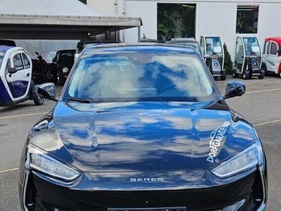 Neu 2025 Seres 5 SUV | CHF 44’900
